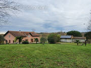 Maison à VIELLE-TURSAN