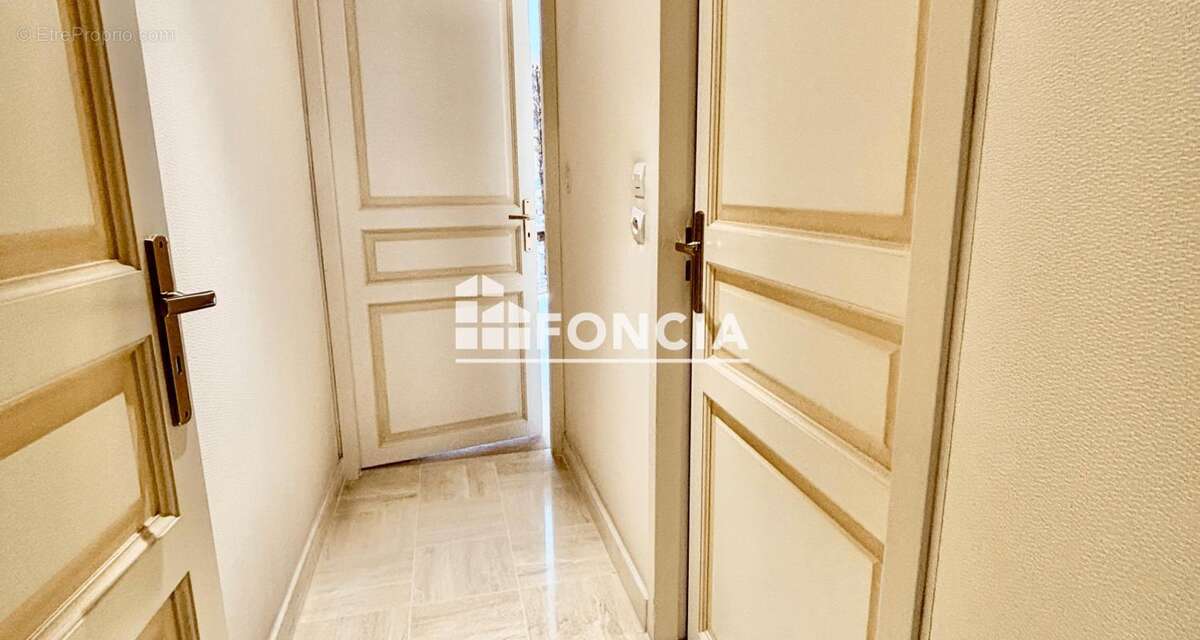 Appartement à NIORT