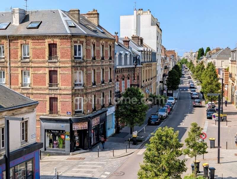Appartement à LE HAVRE