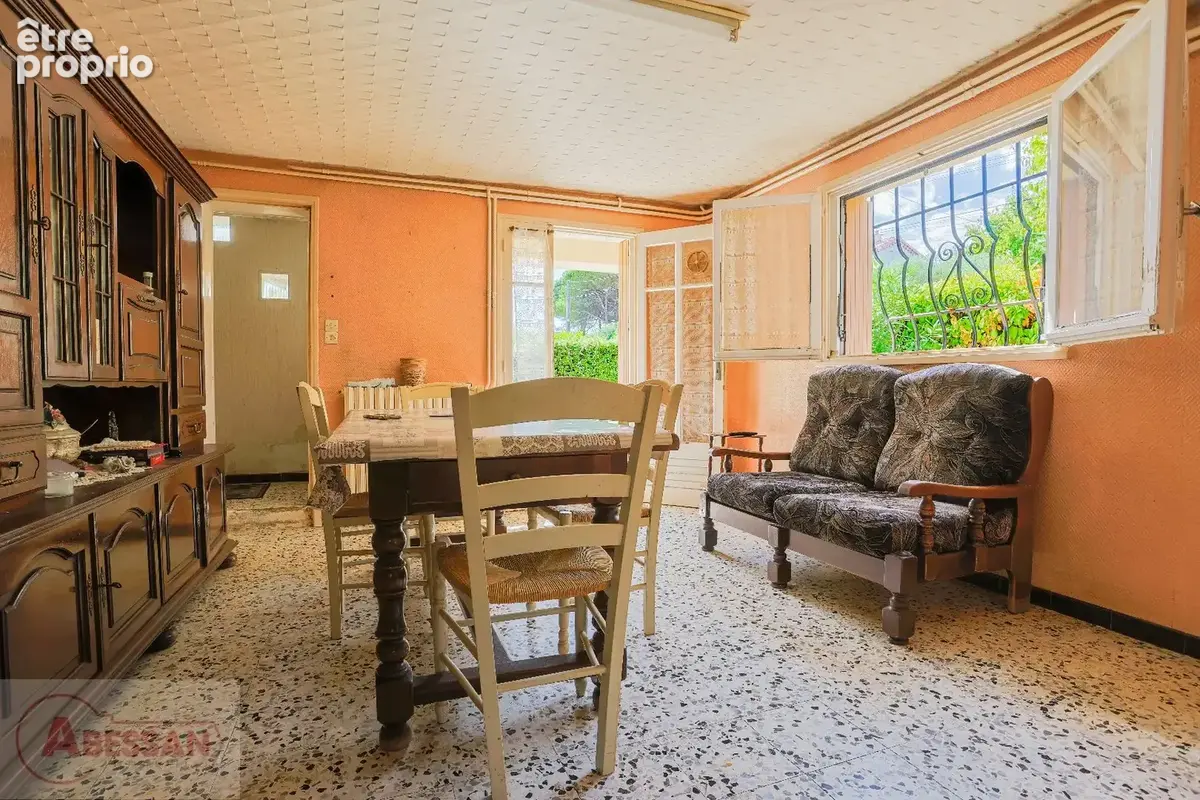 Maison 5 pièces 92 m² à vendre à Ales (30100) - photo 12