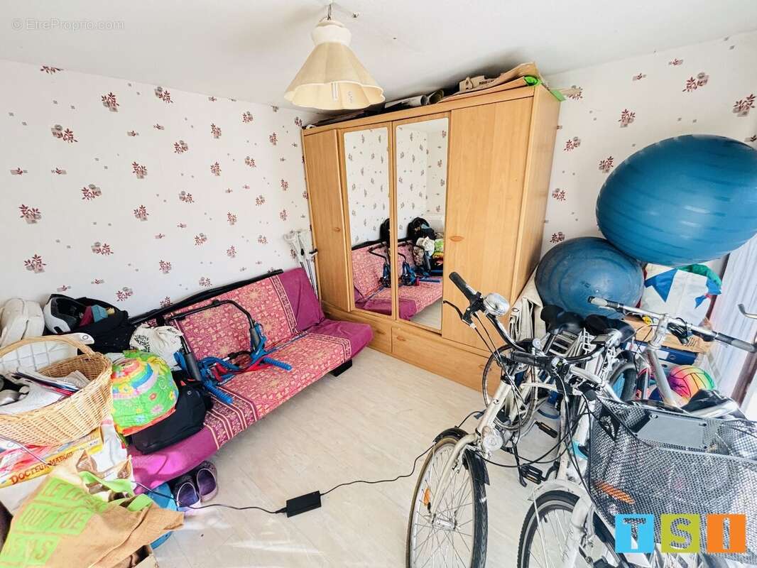 Maison à SAINT-GAUDENS