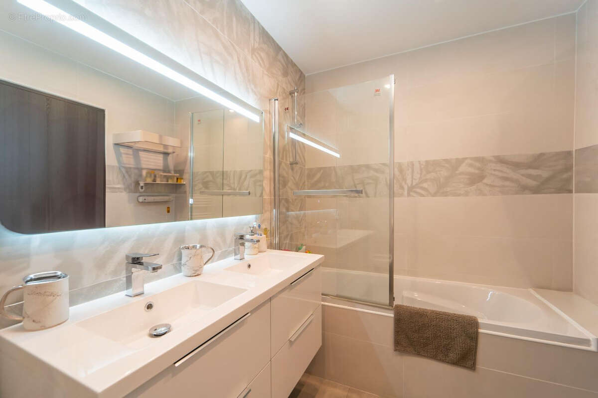 Maison à MAISONS-ALFORT