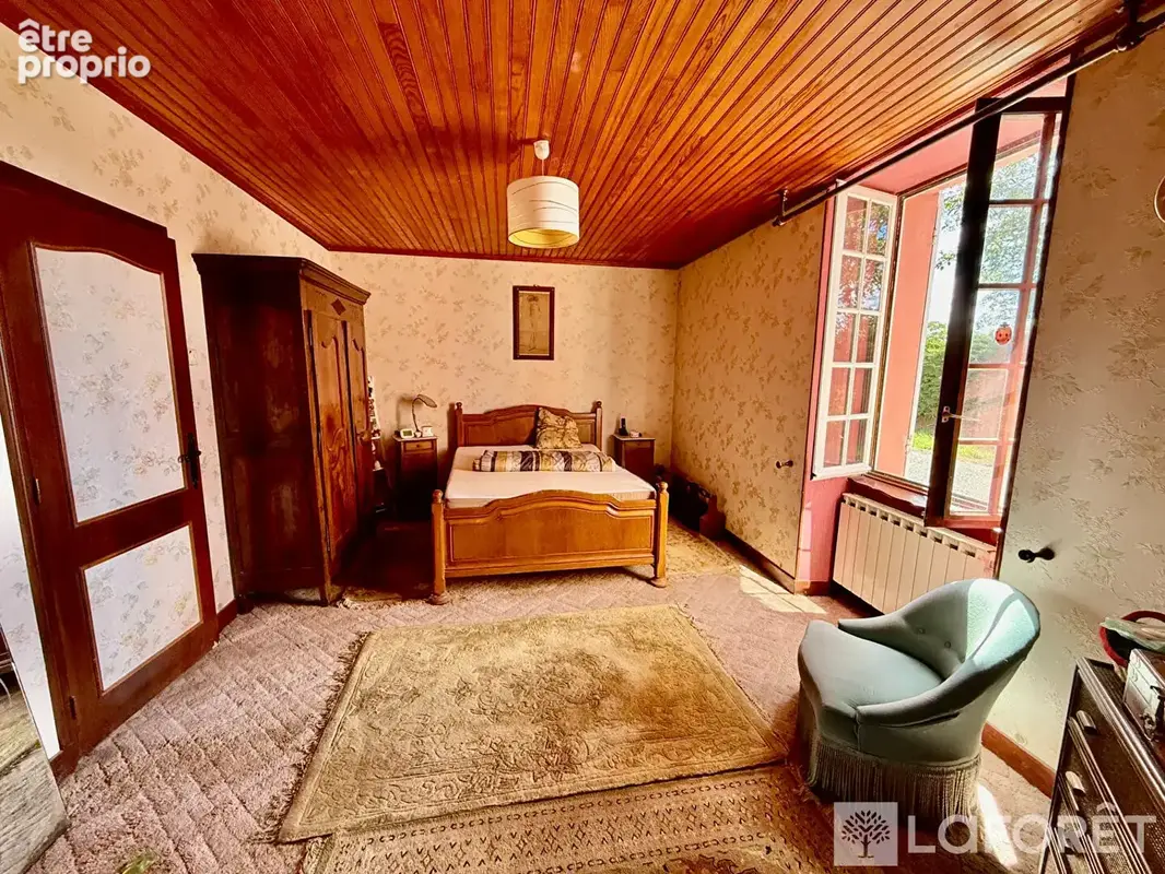 Propriété avec maison, dépendances sur environ 2 hectares - photo 10