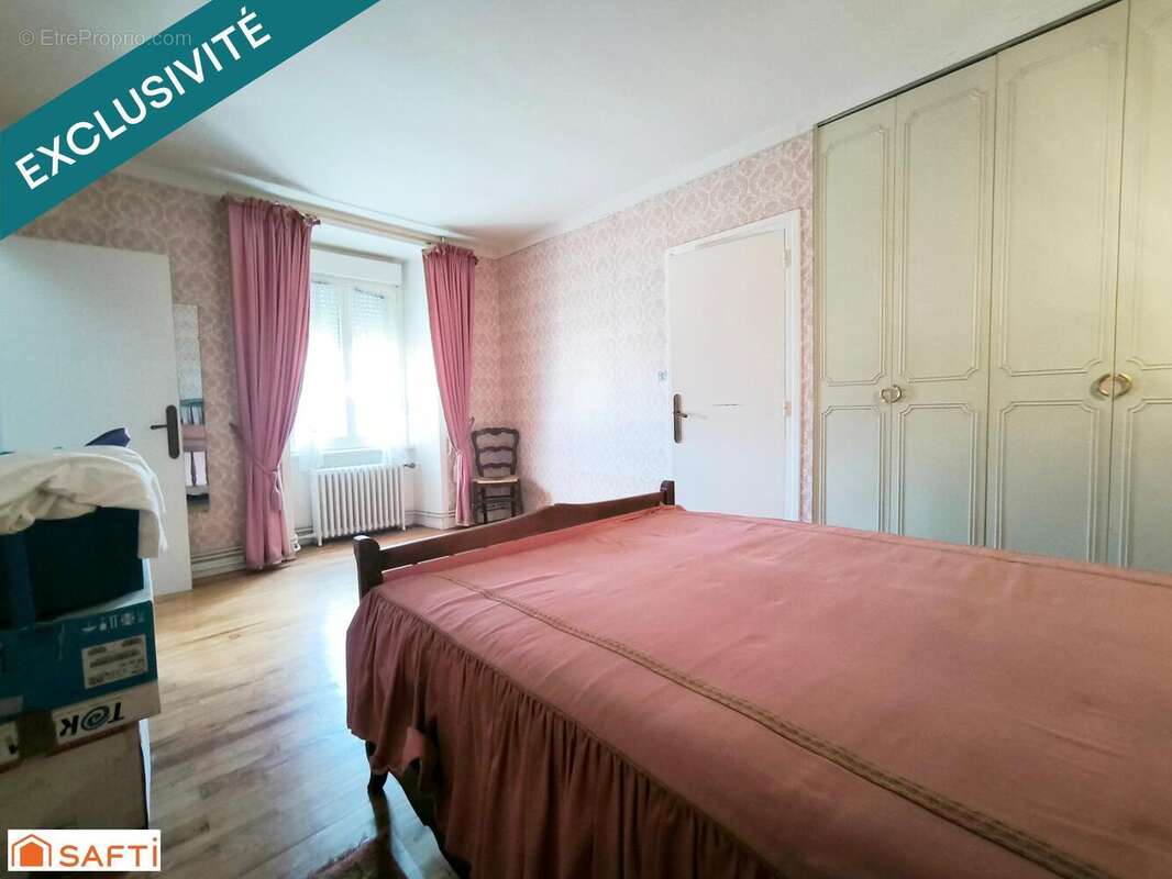Photo 9 - Maison à LOGUIVY-PLOUGRAS