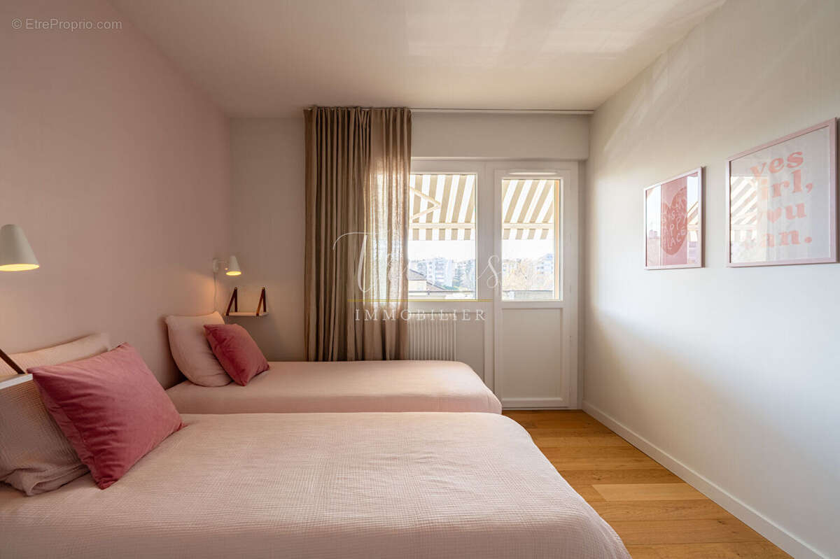 Appartement à ANNECY-LE-VIEUX