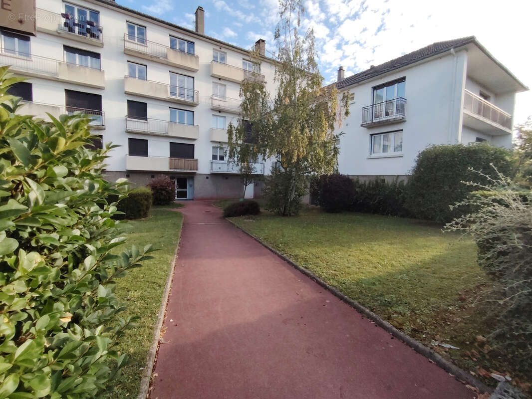 Appartement à CAEN