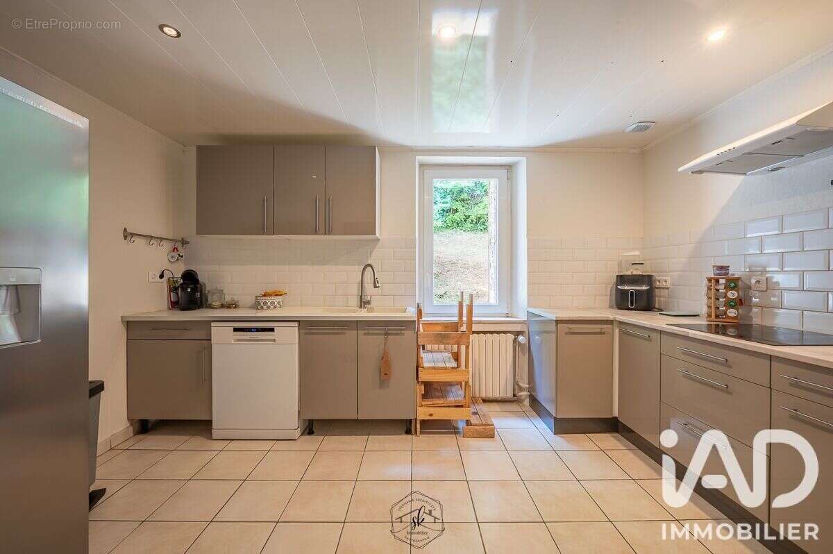 Photo 5 - Appartement à ALGRANGE