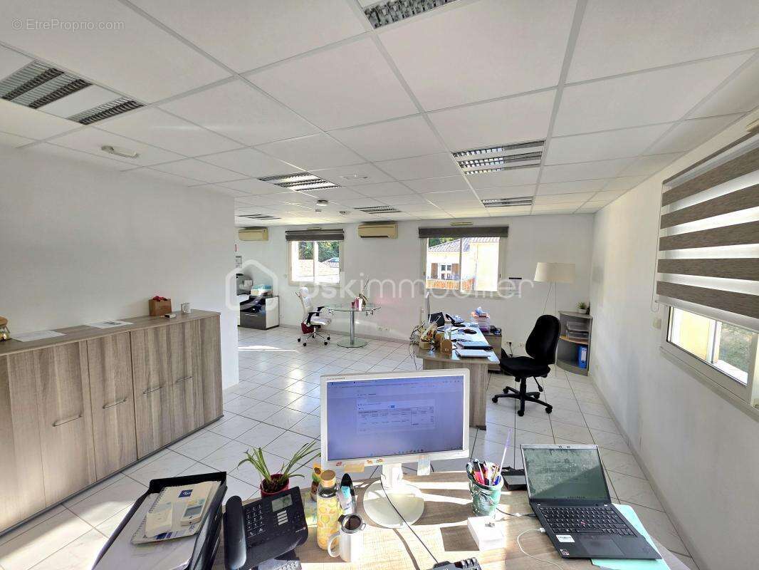 Appartement à PIERRELATTE