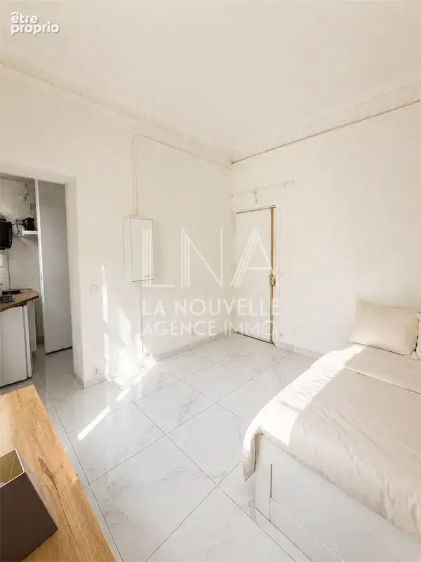 Appartement à PANTIN