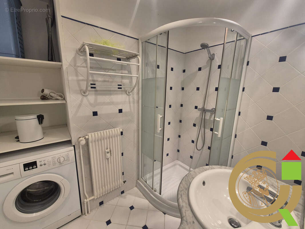 Appartement à LE TOUQUET-PARIS-PLAGE