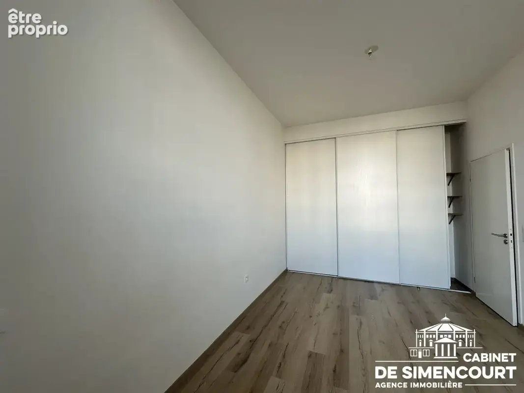 Appartement T2 bis   Quartier Sainte-Anne   Idéal investissement locatif - photo 4