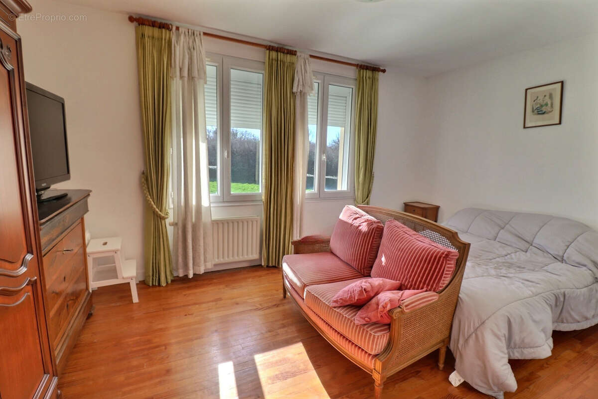 Maison à PLOUGASTEL-DAOULAS