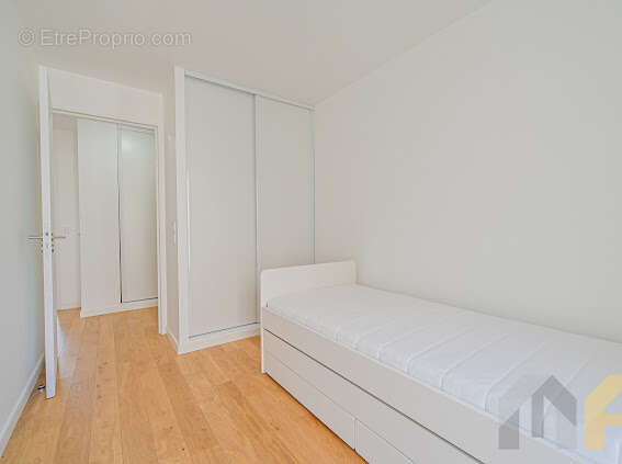 Appartement à CLICHY