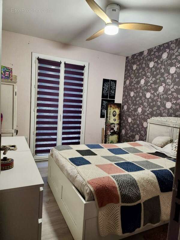 Maison à MARTIGNAS-SUR-JALLE