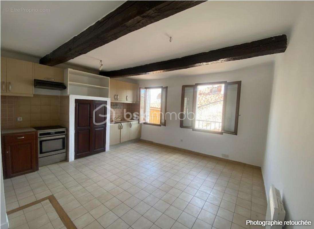 Maison de village avec 2 logements indépendants – Idéal investissement ou premier achat - photo 5