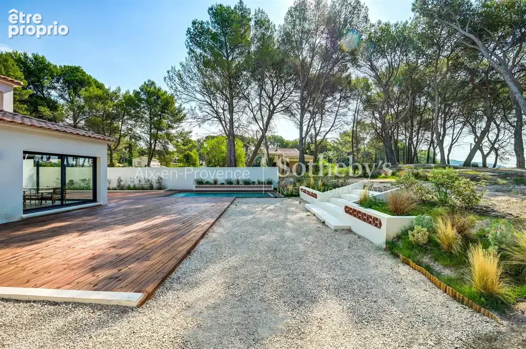 Maison recente au calme - photo 7