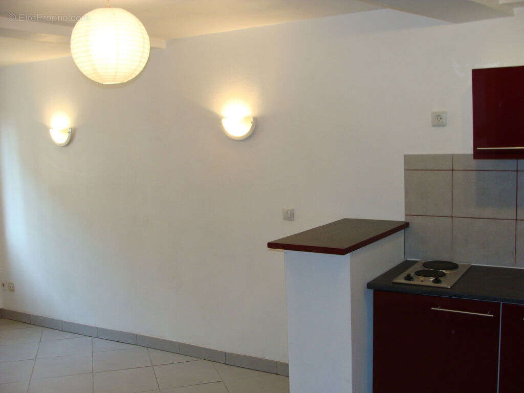 Appartement à NARBONNE