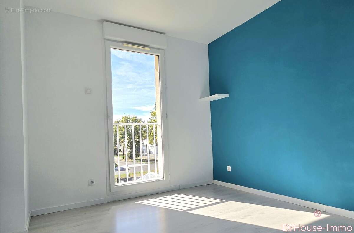 Maison à SAINT-MICHEL-CHEF-CHEF