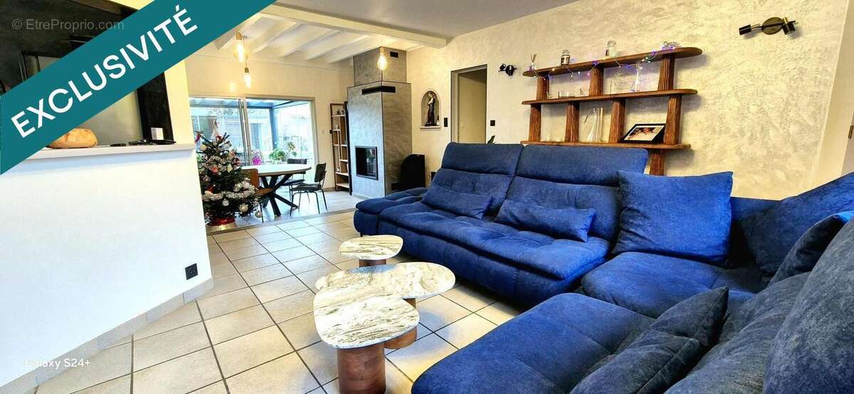 Photo 3 - Maison à MIOS
