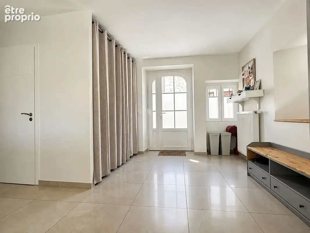 Maison Rochefort Sur Nenon 147 m2 - photo 3
