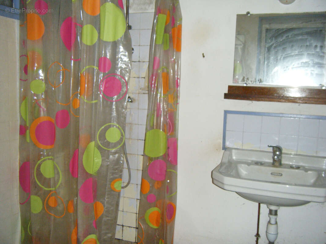 Maison à CLOYES-SUR-LE-LOIR