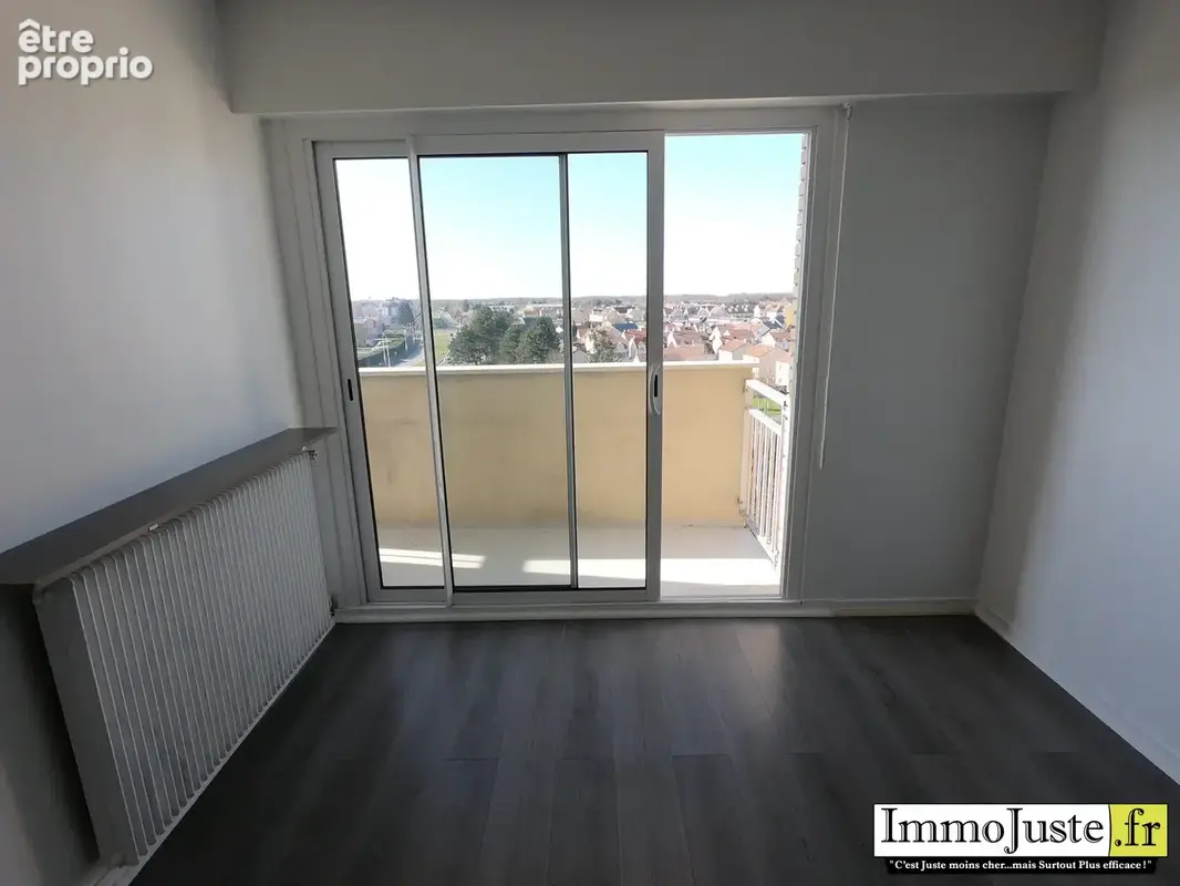 Appartement 33 m² à Maurepas  - photo 5