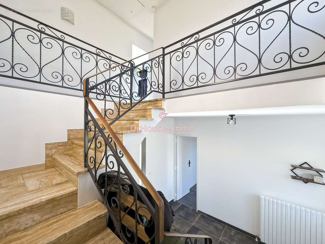 Maison à CHANGE