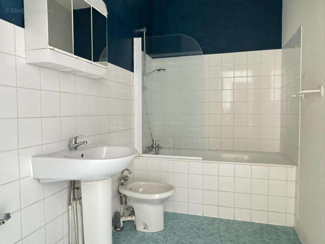 Appartement à LE CHATEAU-D'OLERON