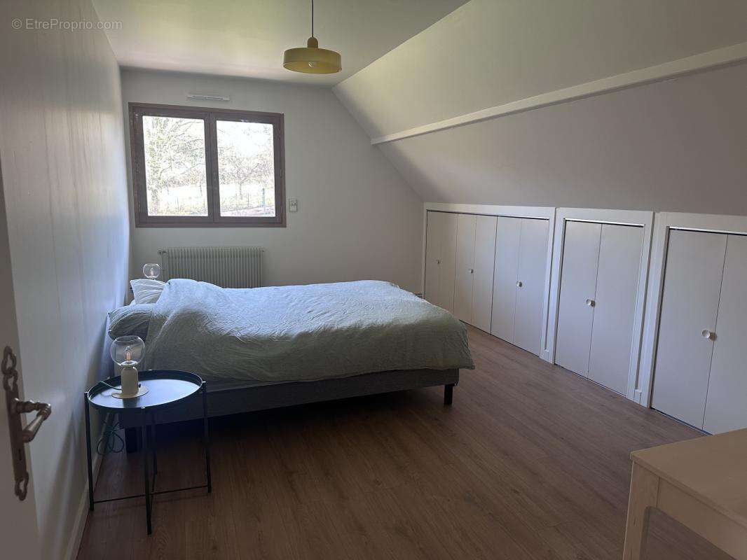 Maison à VELARS-SUR-OUCHE