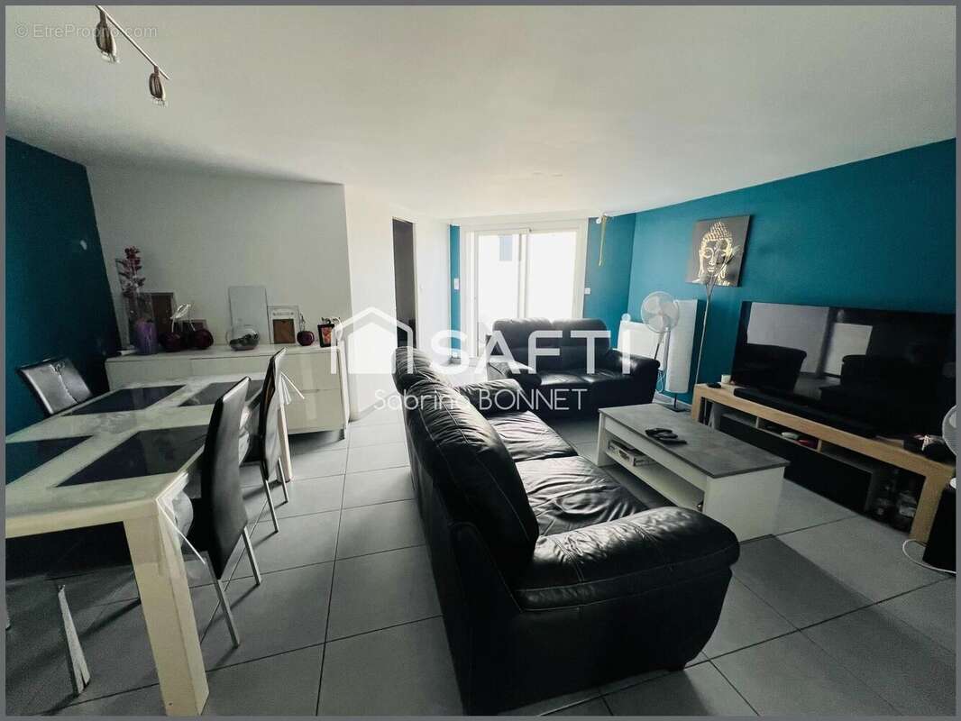 Photo 8 - Maison à SALIGNY