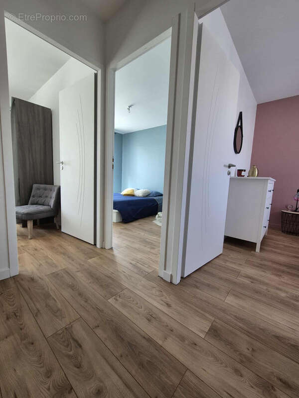 Maison à SAINT-PERE-EN-RETZ