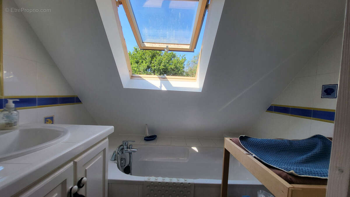 Maison à vendre à Bangor : calme, quatre chambres, plage à proximité - photo 12