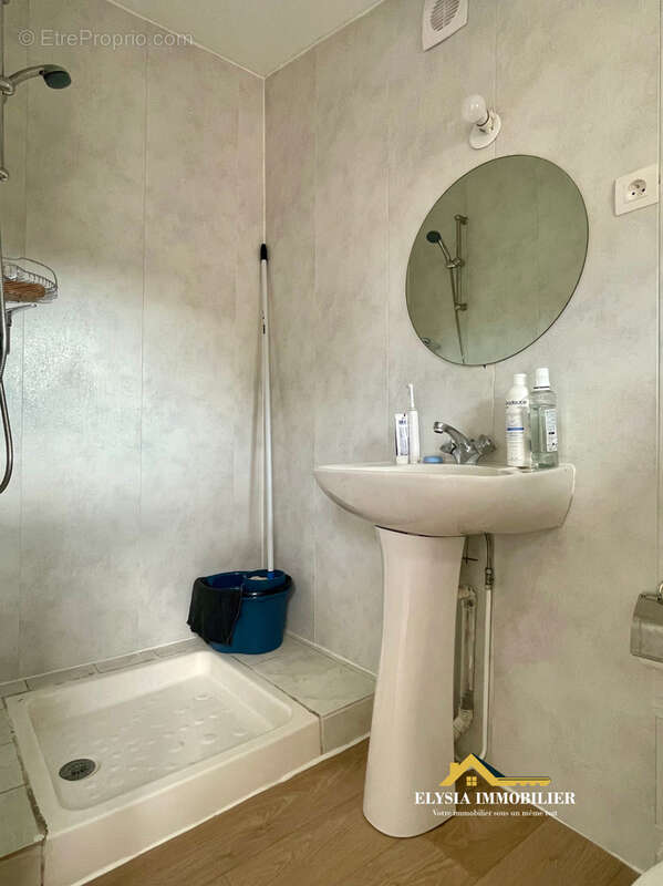 Maison 1 pièce 22,5 m2 VARANGEVILLE 54110 - photo 8