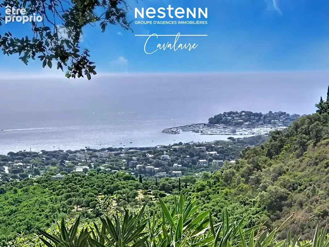 Photo Appartement à Cavalaire-Sur-Mer au prix de 493 500€
