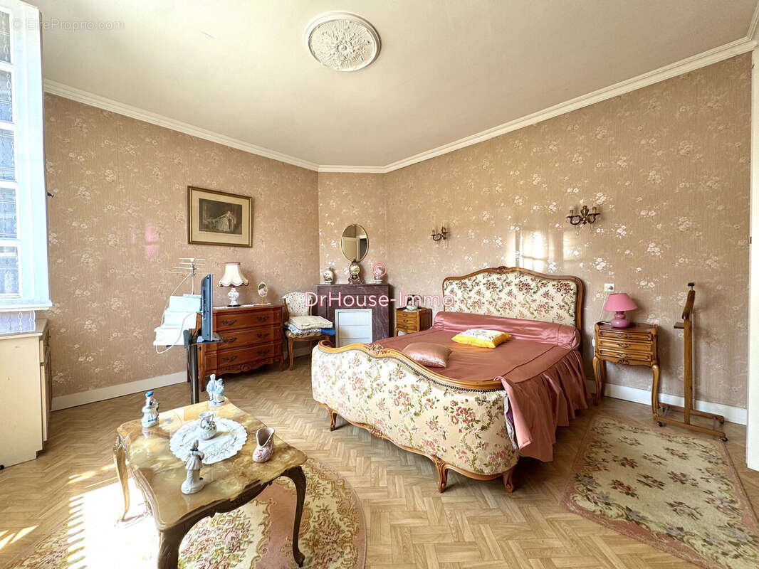 Maison à POITIERS