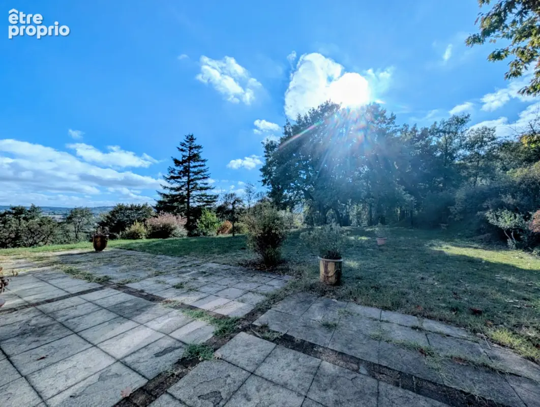 Maison - Jardin  - 6 pièces  -117 m2 - photo 8