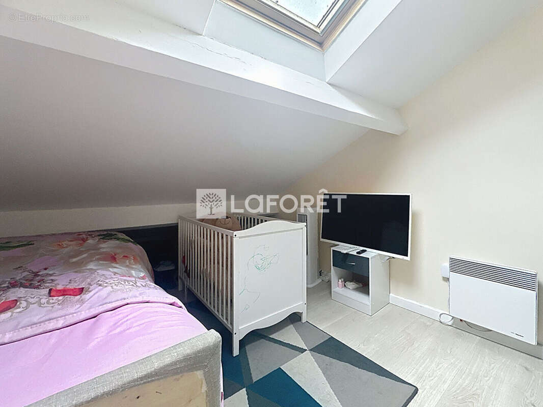 Appartement à MONTFERMEIL