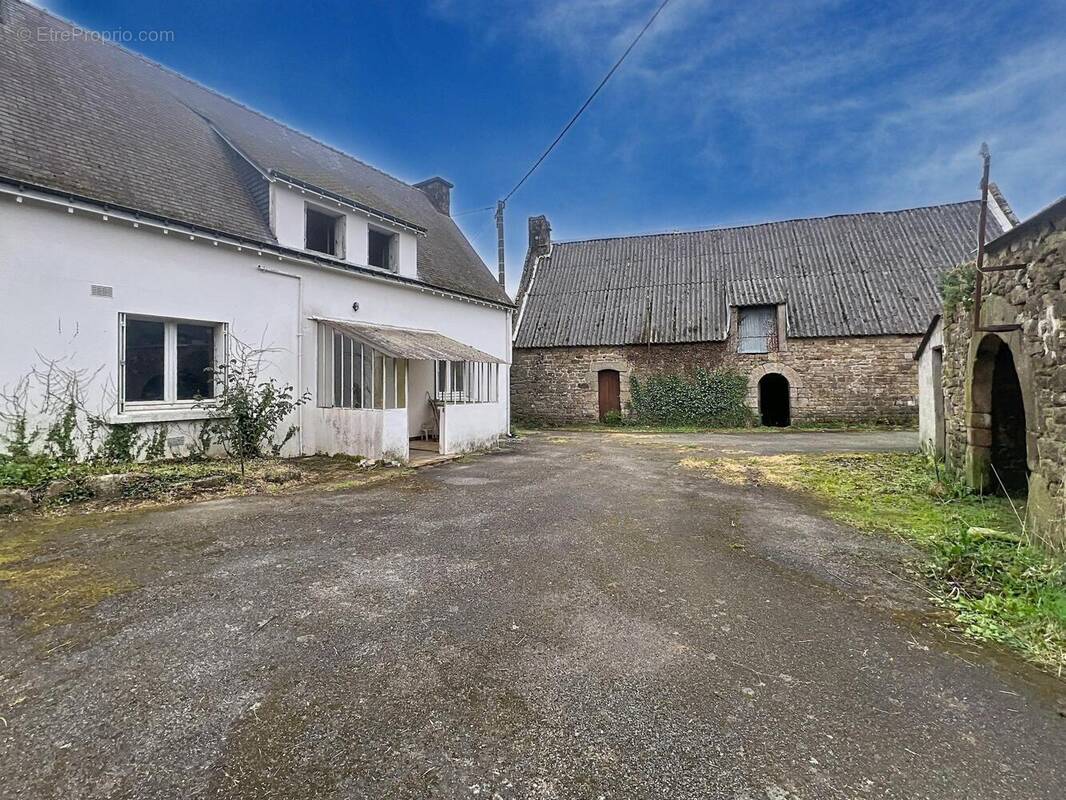 Photo 1 - Maison à NOSTANG