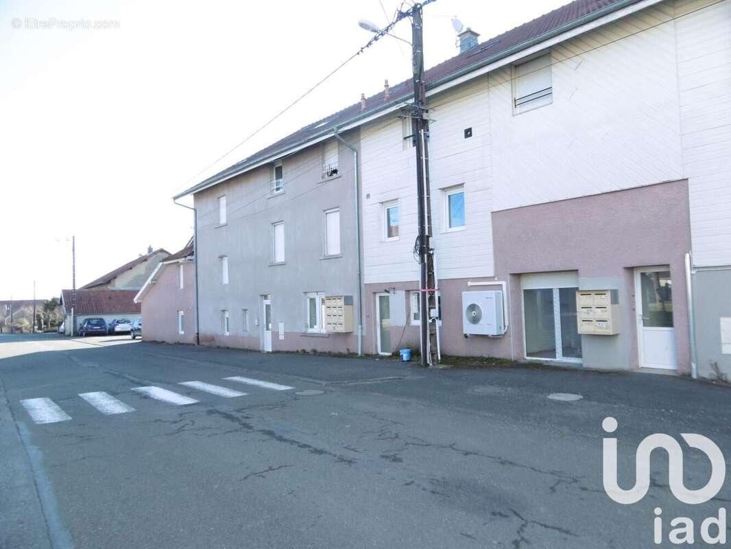 Photo 8 - Appartement à BLAMONT