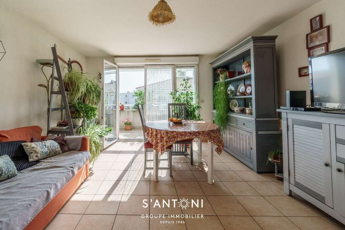 Appartement à AGDE