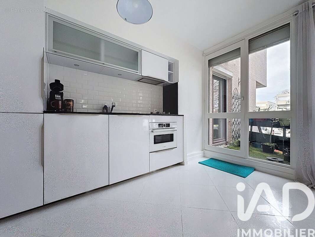 Photo 8 - Appartement à SOISY-SUR-SEINE