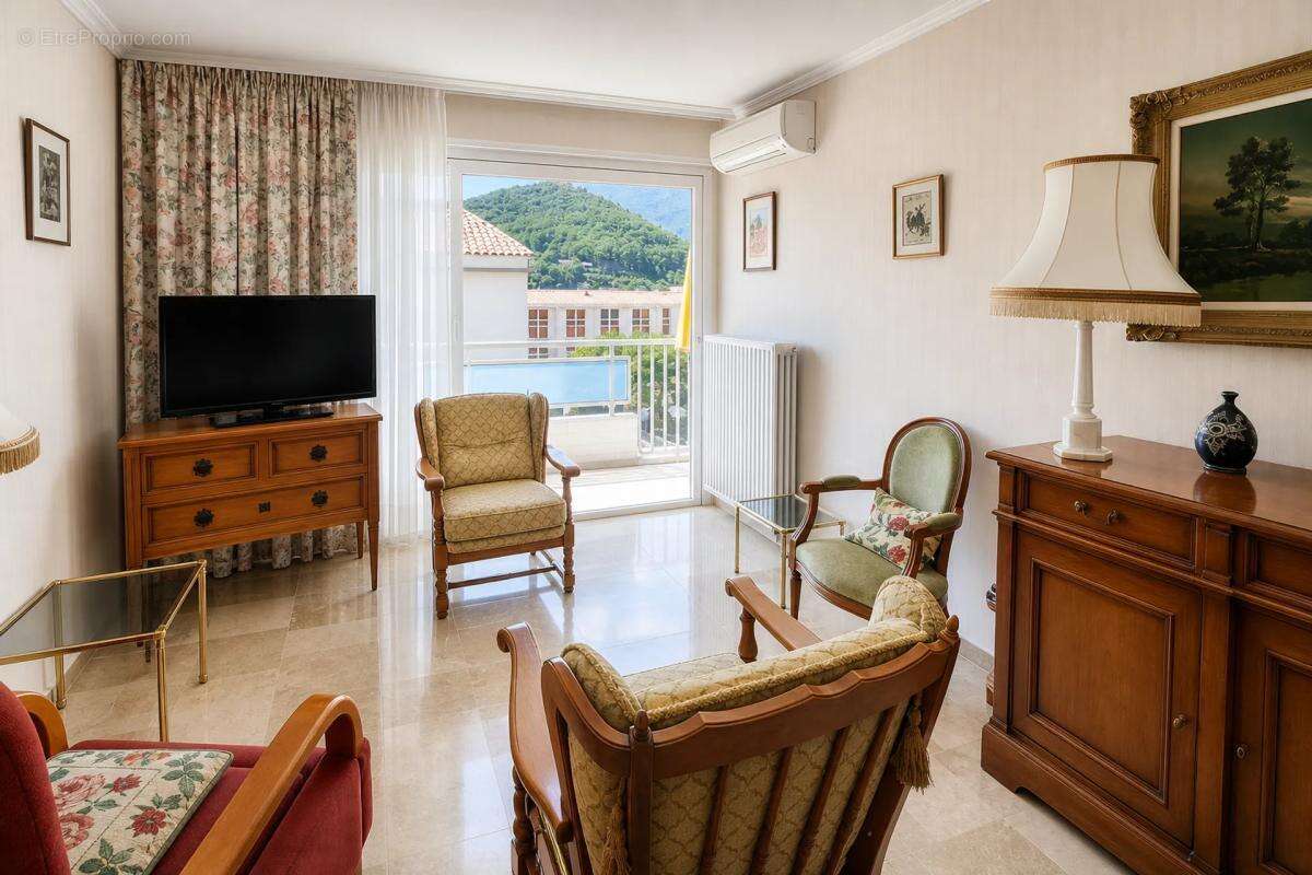 Appartement 3 pièces de 59 m² à Amélie-les-Bains-Palalda - photo 2