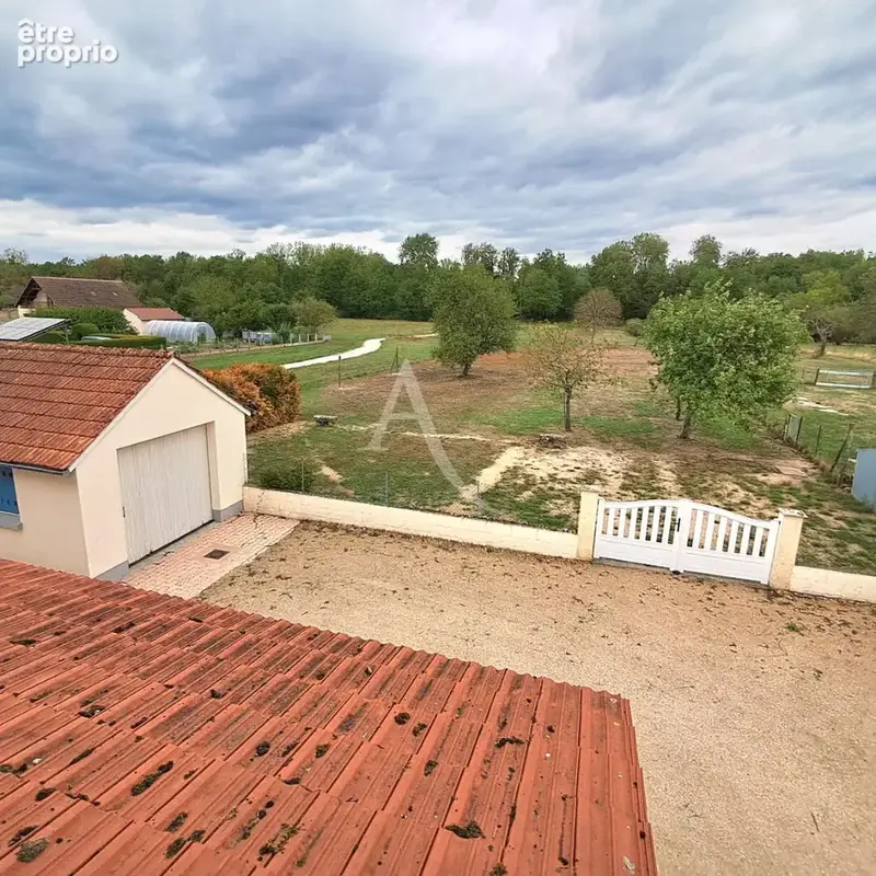 Maison Vitry Aux Loges - photo 1