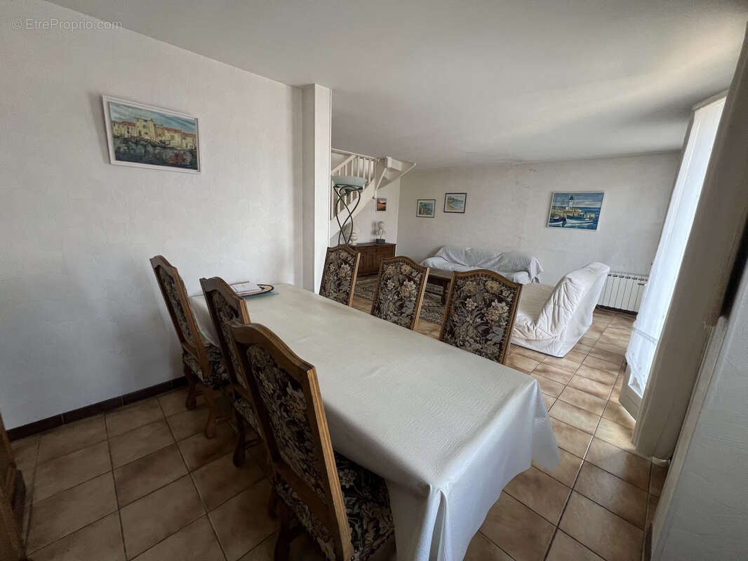Appartement à BEAUNE