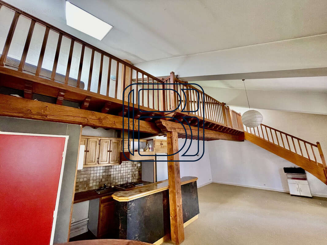 Appartement à ARLANC