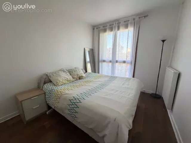 Appartement à LE PERREUX-SUR-MARNE