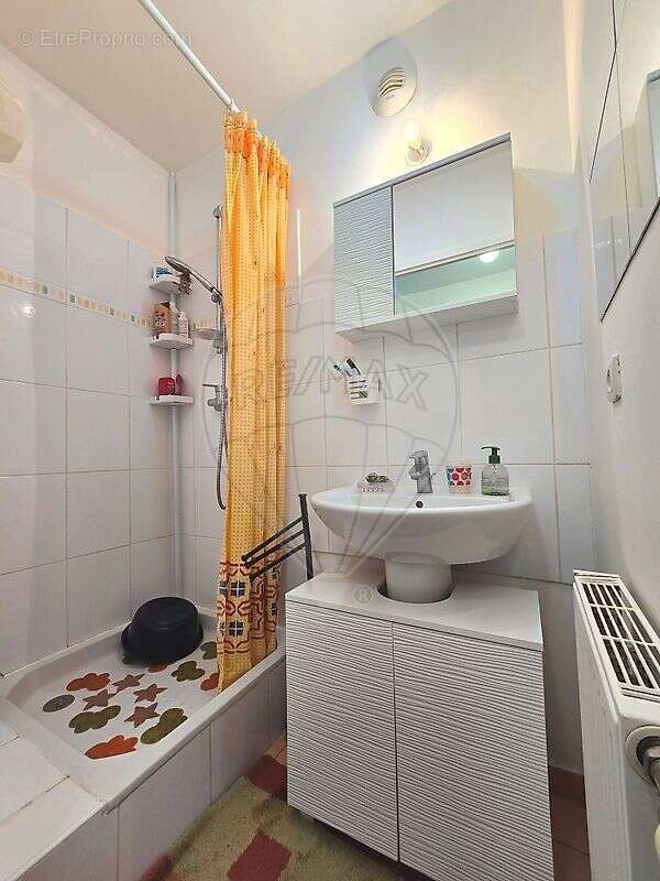 Appartement à ELANCOURT