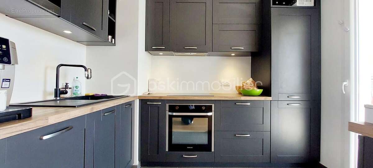 Appartement à BAGNEUX
