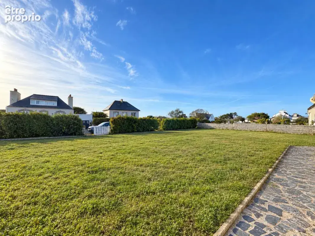 Maison t5 sur terrain de 665 m² - photo 5