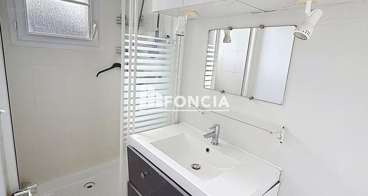 Appartement à FLERS
